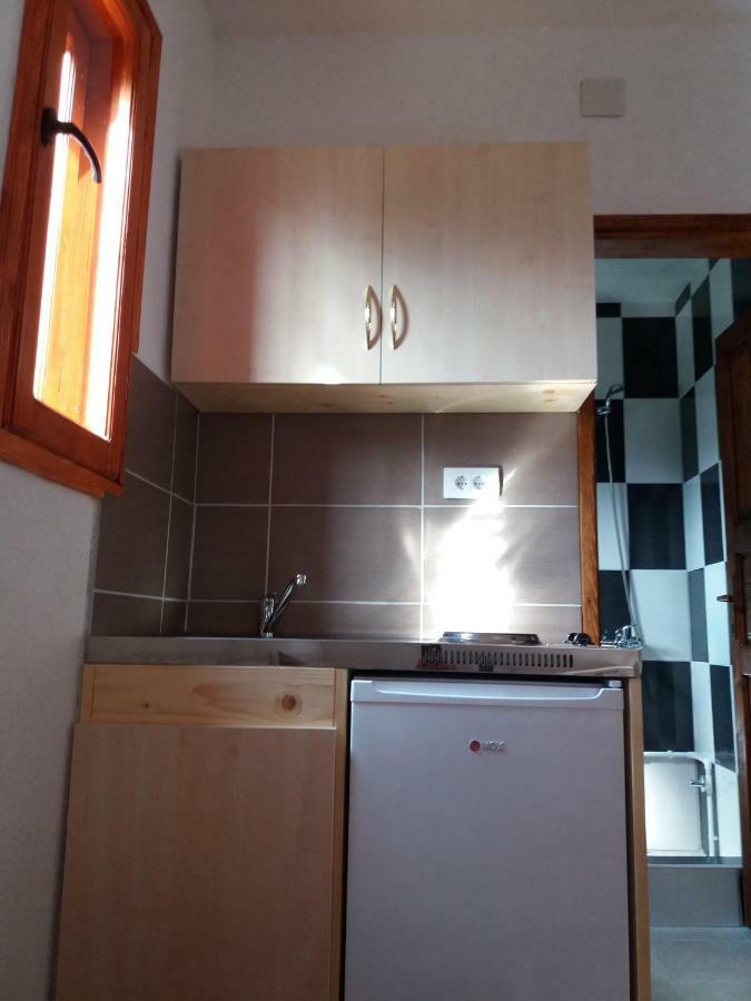 Guest House Vukicevic Žabljak Dış mekan fotoğraf