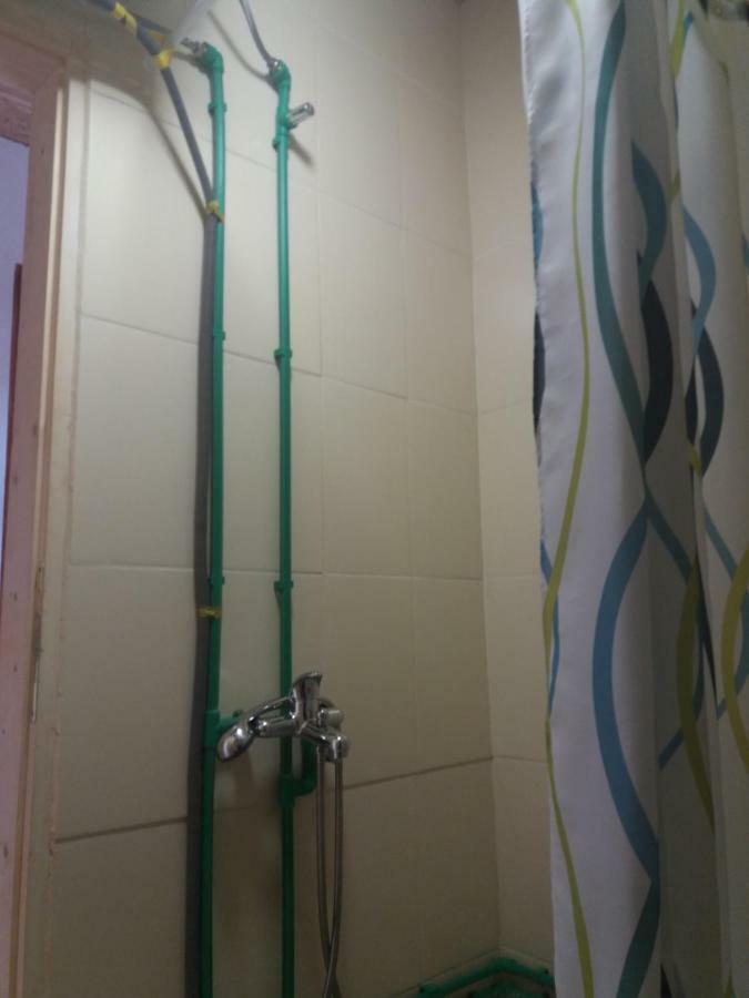 Guest House Vukicevic Žabljak Dış mekan fotoğraf